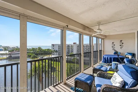 5805 N Banana River Boulevard Cape Canaveral FL 32920