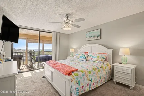 5805 N Banana River Boulevard Cape Canaveral FL 32920