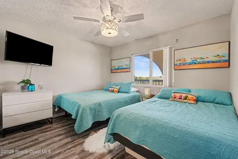 5805 N Banana River Boulevard Cape Canaveral FL 32920
