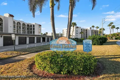 5805 N Banana River Boulevard Cape Canaveral FL 32920