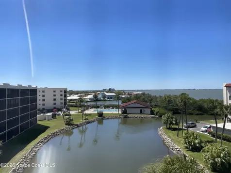 5805 N Banana River Boulevard Cape Canaveral FL 32920