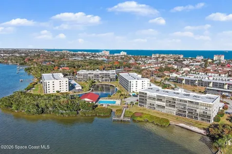 5805 N Banana River Boulevard Cape Canaveral FL 32920