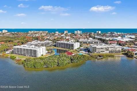 5805 N Banana River Boulevard Cape Canaveral FL 32920