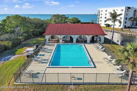 5805 N Banana River Boulevard Cape Canaveral FL 32920