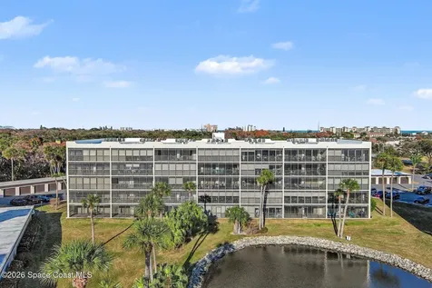 5805 N Banana River Boulevard Cape Canaveral FL 32920