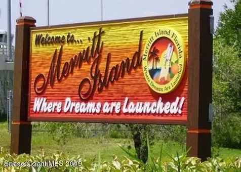 5805 N Banana River Boulevard Cape Canaveral FL 32920