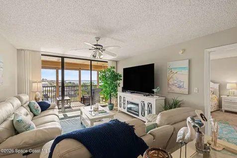 5805 N Banana River Boulevard Cape Canaveral FL 32920