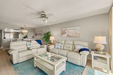 5805 N Banana River Boulevard Cape Canaveral FL 32920