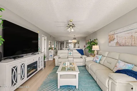 5805 N Banana River Boulevard Cape Canaveral FL 32920