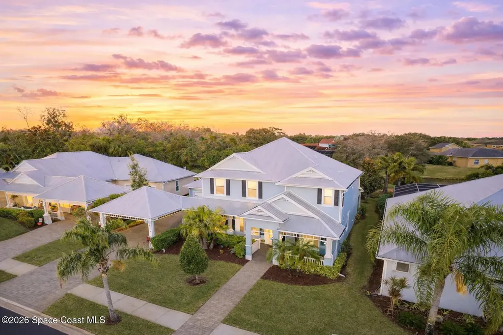 1383 Vestavia Circle Melbourne FL 32940