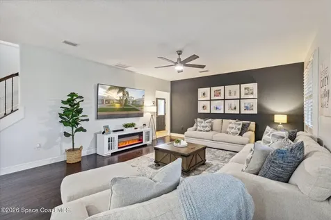 1383 Vestavia Circle Melbourne FL 32940