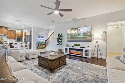 1383 Vestavia Circle Melbourne FL 32940