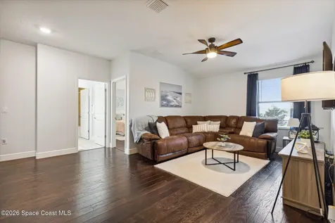 1383 Vestavia Circle Melbourne FL 32940