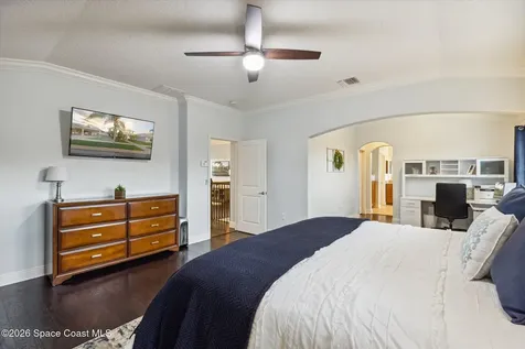1383 Vestavia Circle Melbourne FL 32940