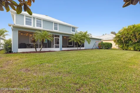 1383 Vestavia Circle Melbourne FL 32940