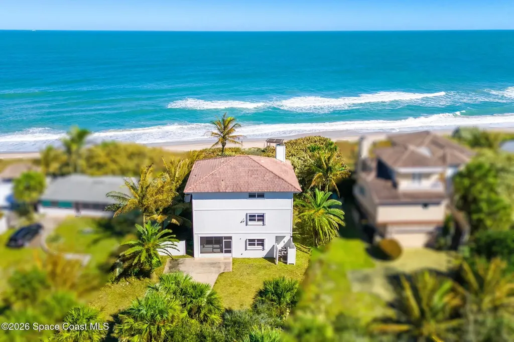 9085 Highway A1a Melbourne Beach FL 32951