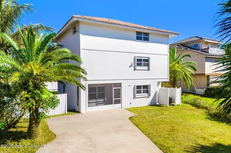 9085 Highway A1a Melbourne Beach FL 32951