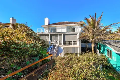 9085 Highway A1a Melbourne Beach FL 32951