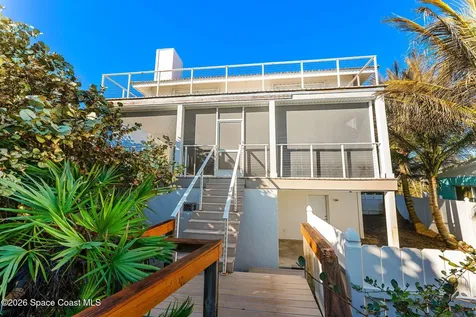 9085 Highway A1a Melbourne Beach FL 32951