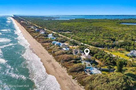 9085 Highway A1a Melbourne Beach FL 32951