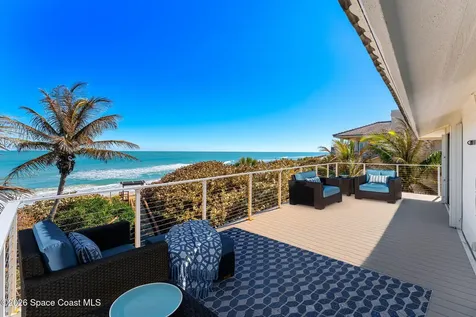 9085 Highway A1a Melbourne Beach FL 32951
