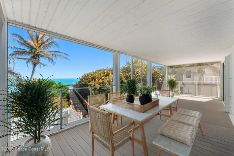 9085 Highway A1a Melbourne Beach FL 32951