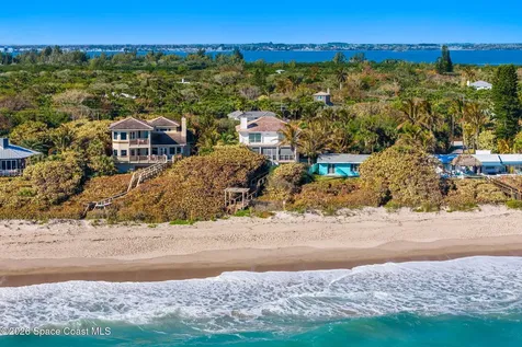 9085 Highway A1a Melbourne Beach FL 32951