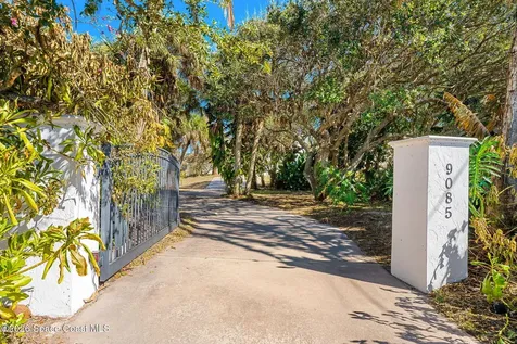 9085 Highway A1a Melbourne Beach FL 32951