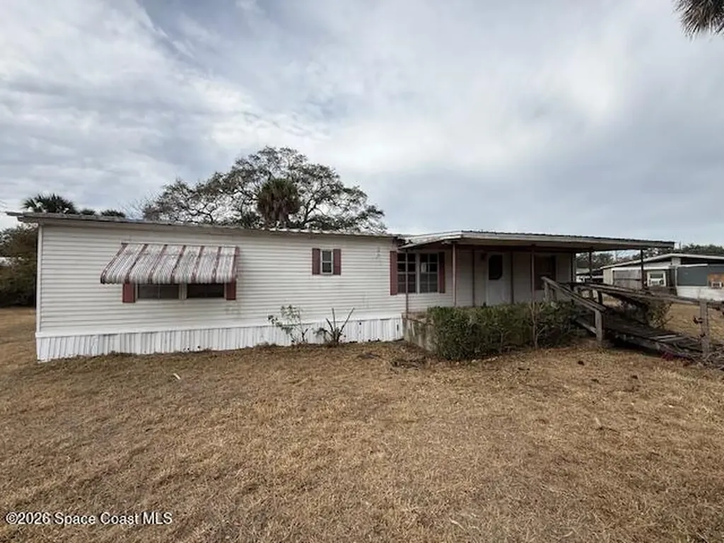 6999 Fern Drive Cocoa FL 32927