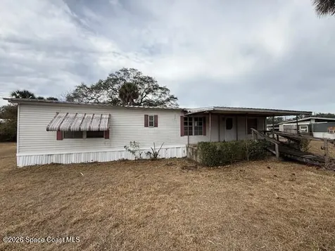 6999 Fern Drive Cocoa FL 32927