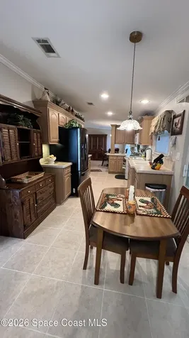 621 Puffin Drive Barefoot Bay FL 32976