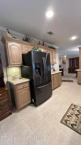 621 Puffin Drive Barefoot Bay FL 32976