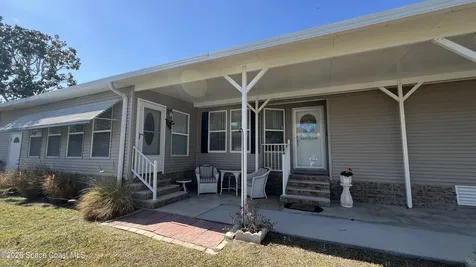 621 Puffin Drive Barefoot Bay FL 32976
