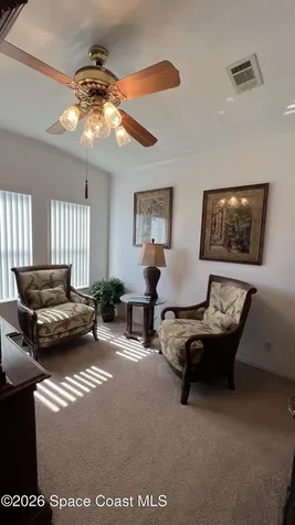 621 Puffin Drive Barefoot Bay FL 32976