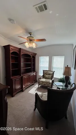 621 Puffin Drive Barefoot Bay FL 32976