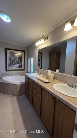 621 Puffin Drive Barefoot Bay FL 32976