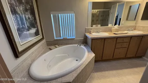 621 Puffin Drive Barefoot Bay FL 32976