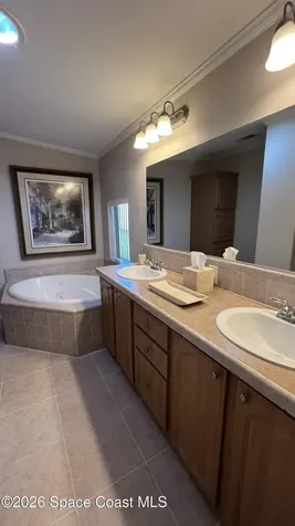 621 Puffin Drive Barefoot Bay FL 32976