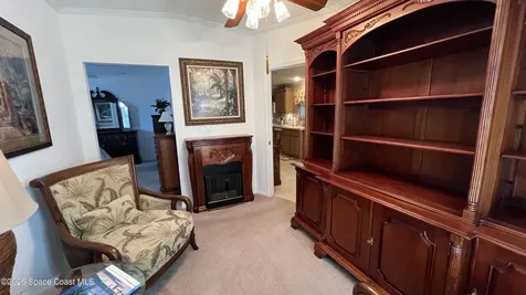621 Puffin Drive Barefoot Bay FL 32976