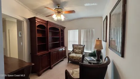 621 Puffin Drive Barefoot Bay FL 32976