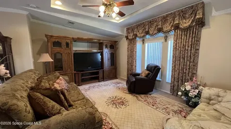 621 Puffin Drive Barefoot Bay FL 32976