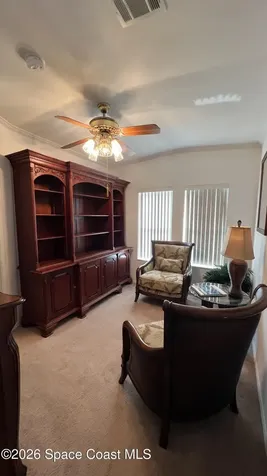 621 Puffin Drive Barefoot Bay FL 32976