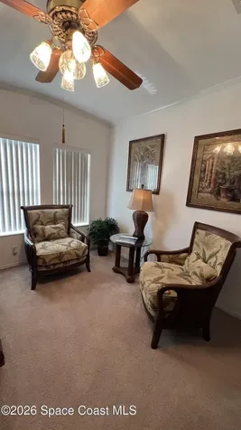 621 Puffin Drive Barefoot Bay FL 32976