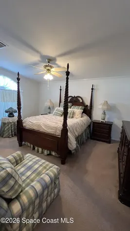 621 Puffin Drive Barefoot Bay FL 32976