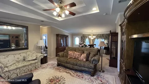 621 Puffin Drive Barefoot Bay FL 32976