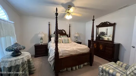 621 Puffin Drive Barefoot Bay FL 32976