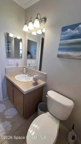 621 Puffin Drive Barefoot Bay FL 32976