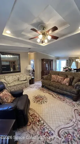 621 Puffin Drive Barefoot Bay FL 32976