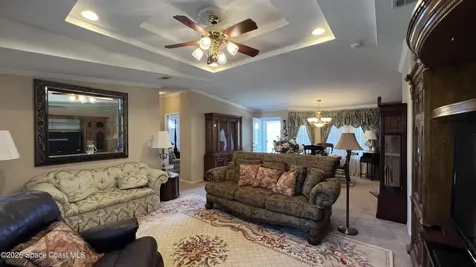 621 Puffin Drive Barefoot Bay FL 32976