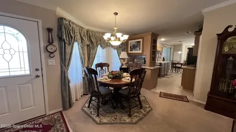 621 Puffin Drive Barefoot Bay FL 32976